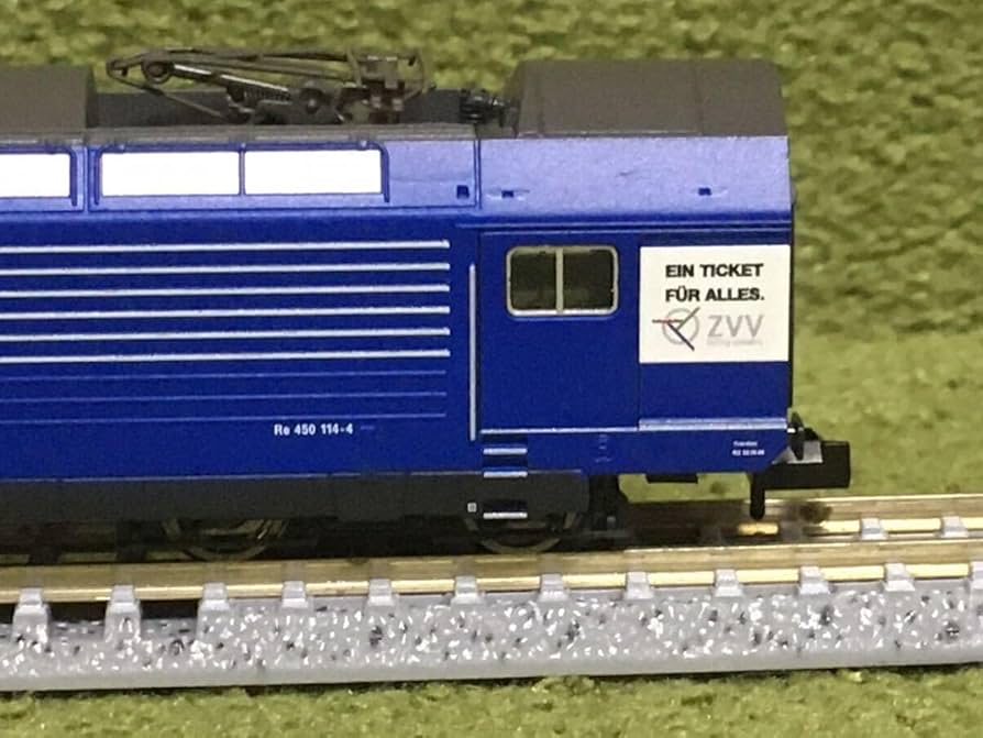 鉄道模型 FLEISCHMANN piccolo SBB Re4/4 387188_c.jpg